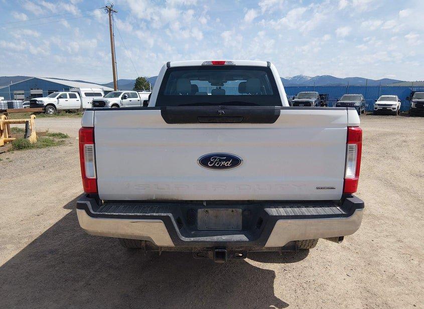 Ford F-250