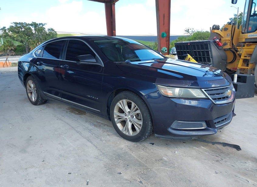 Chevrolet Impala