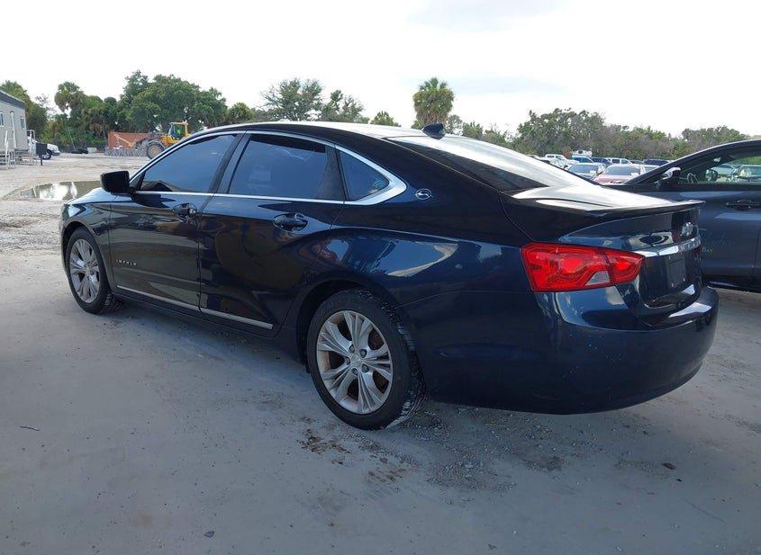 Chevrolet Impala