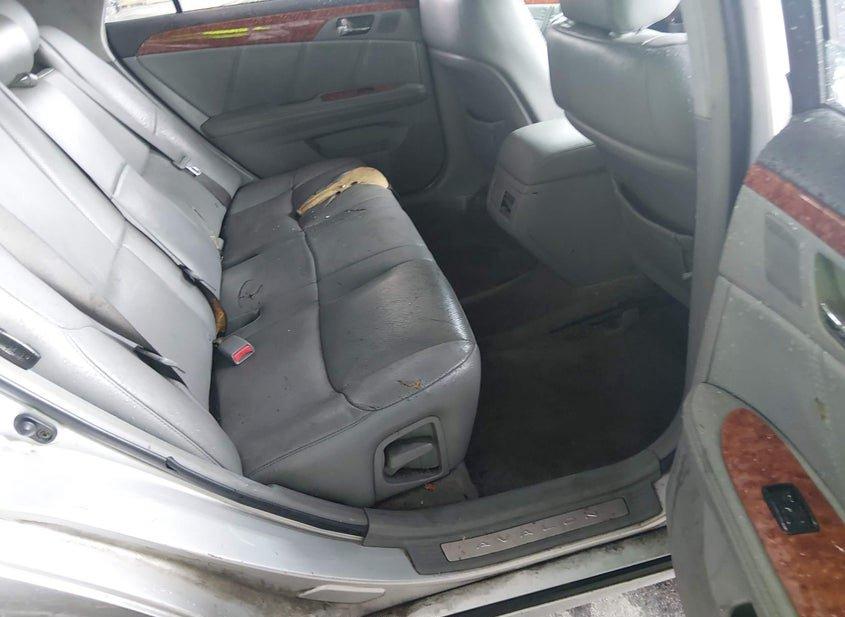Toyota Avalon