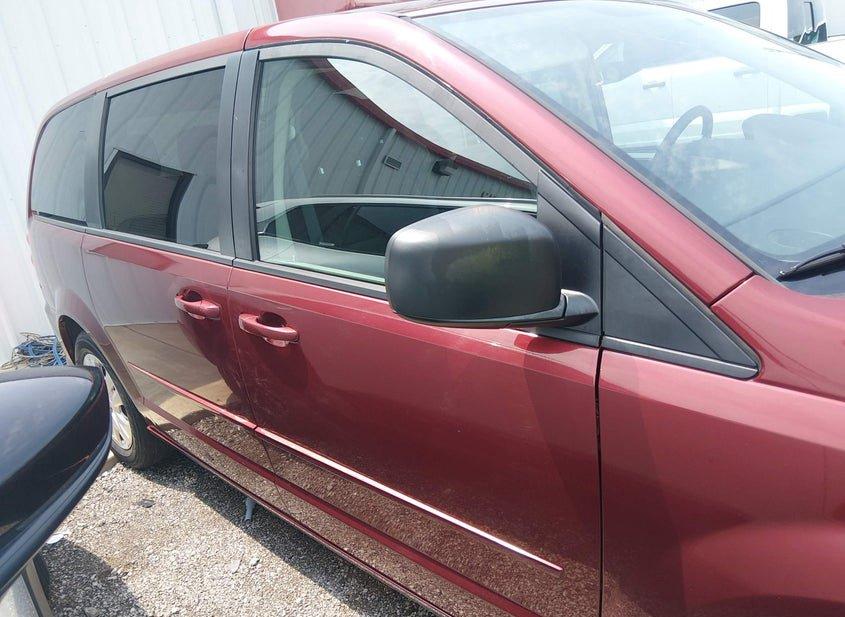 Dodge Grand Caravan