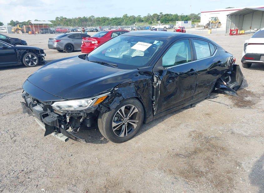 Nissan Sentra