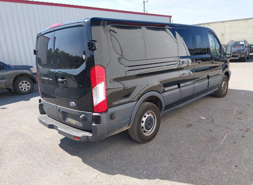 Ford Transit-350