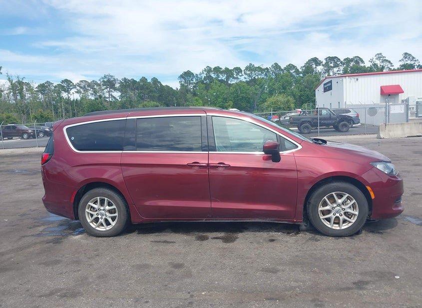 Chrysler Voyager