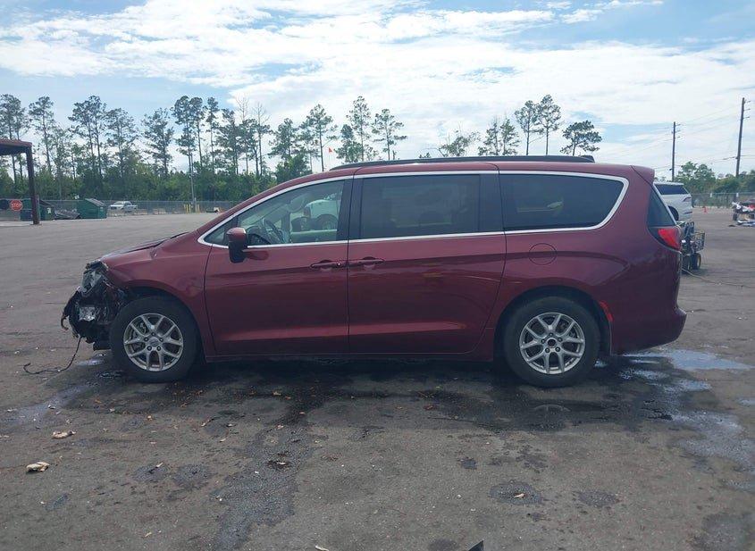 Chrysler Voyager