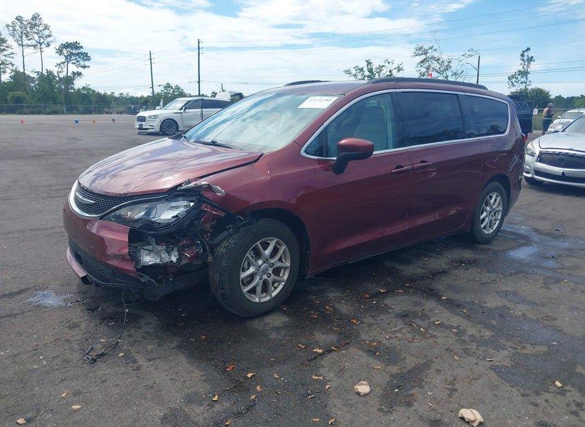 Chrysler Voyager