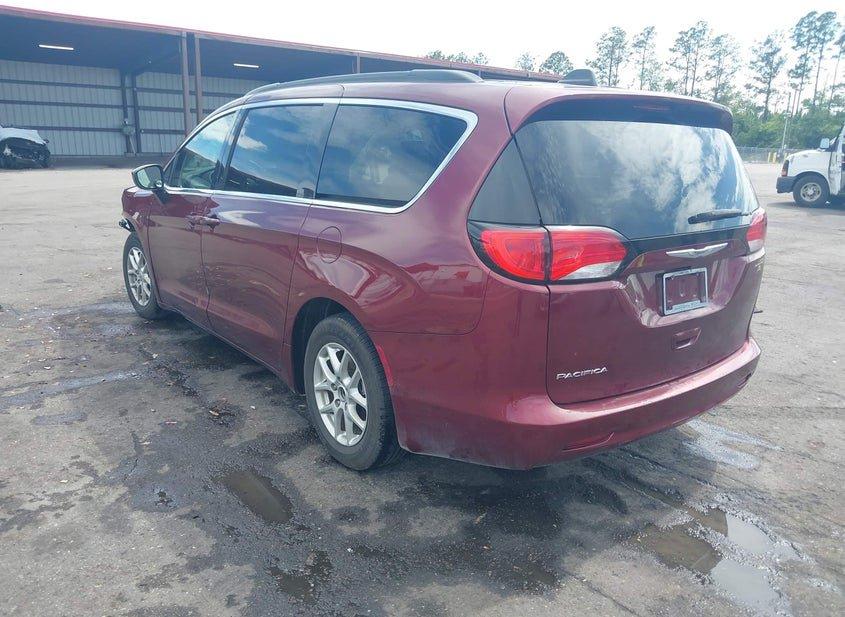 Chrysler Voyager