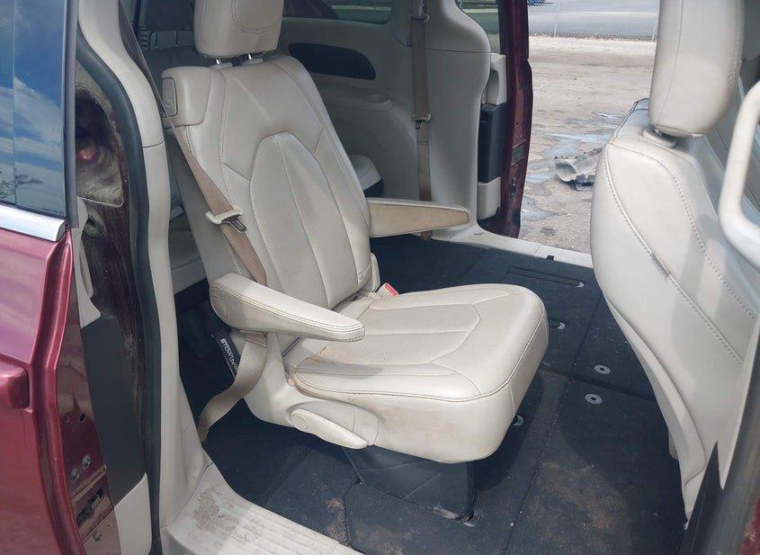 Chrysler Voyager