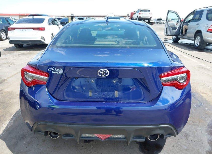 Toyota 86