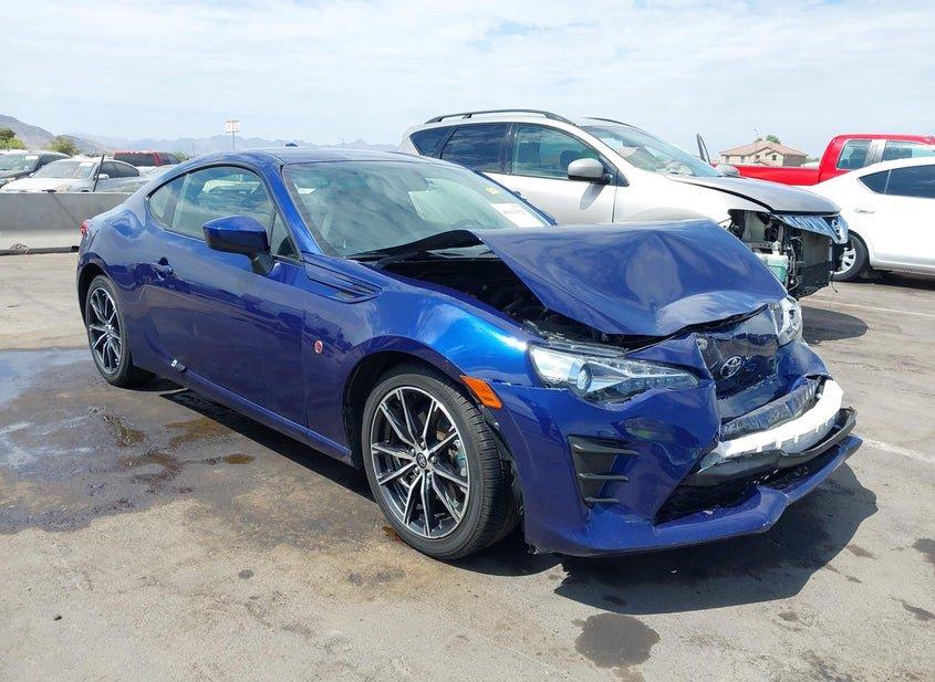 Toyota 86