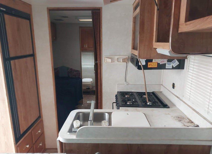 Ford Econoline