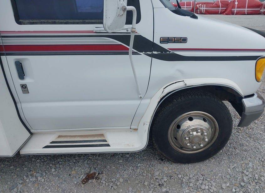 Ford Econoline