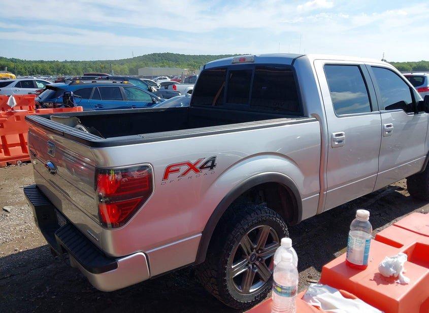 Ford F-150