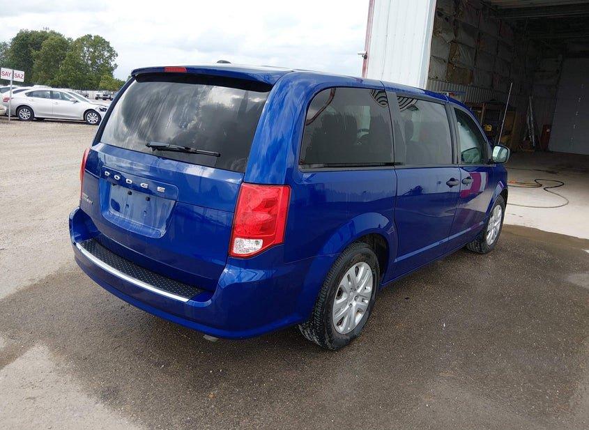 Dodge Grand Caravan