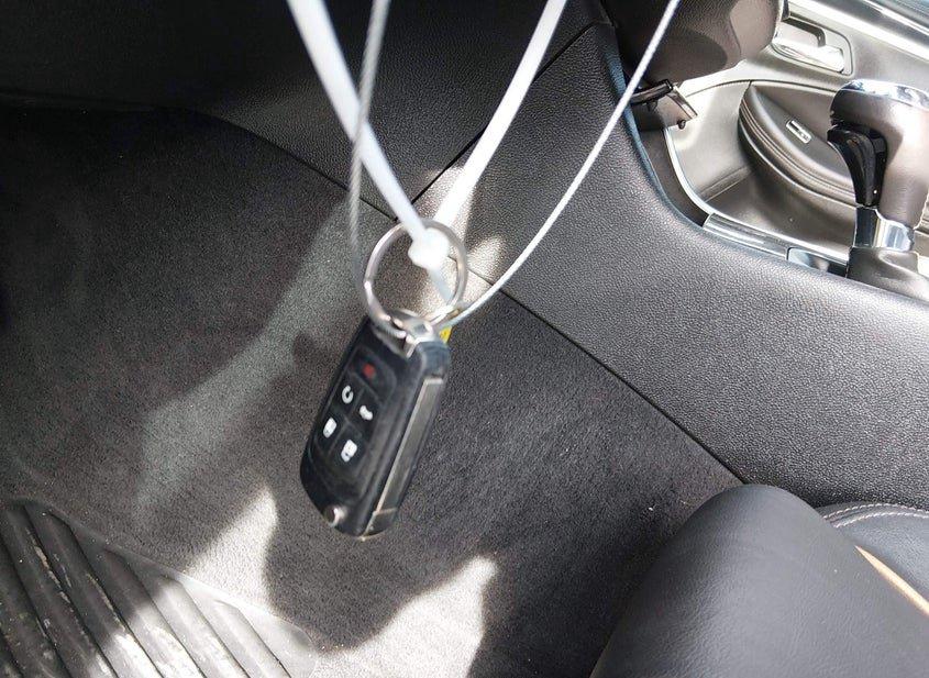 Chevrolet Impala