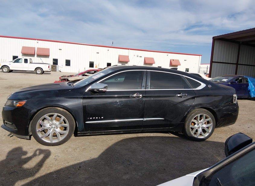 Chevrolet Impala