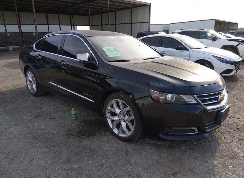 Chevrolet Impala