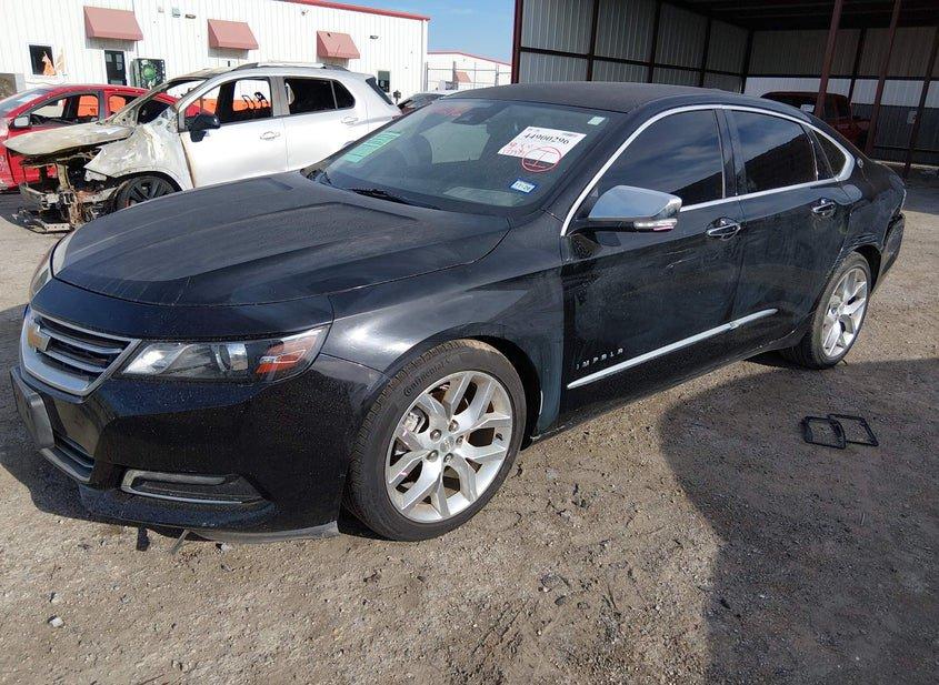 Chevrolet Impala