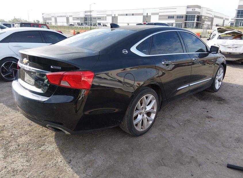 Chevrolet Impala