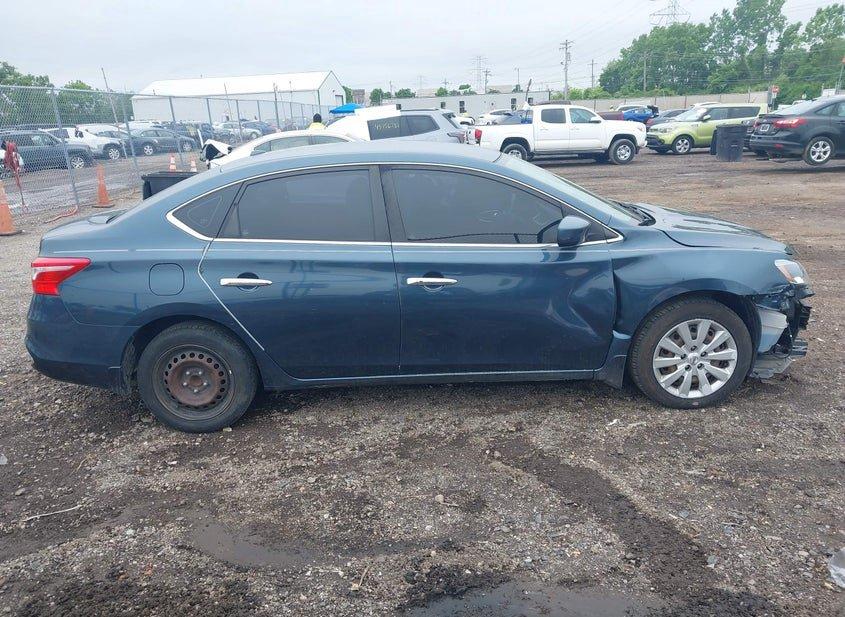 Nissan Sentra