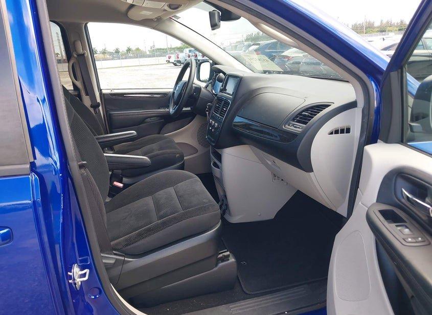 Dodge Grand Caravan