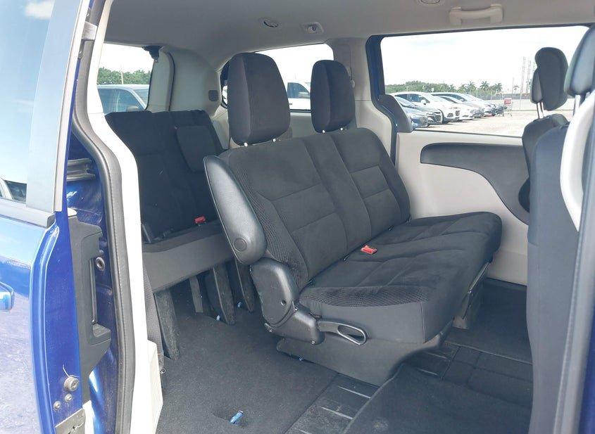 Dodge Grand Caravan