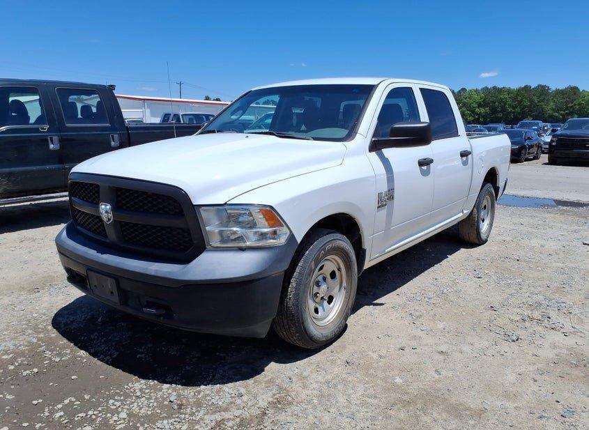 Ram 1500 Classic