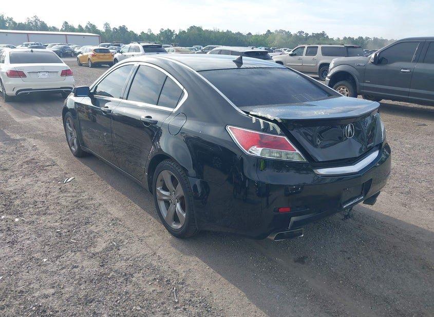 Acura Tl