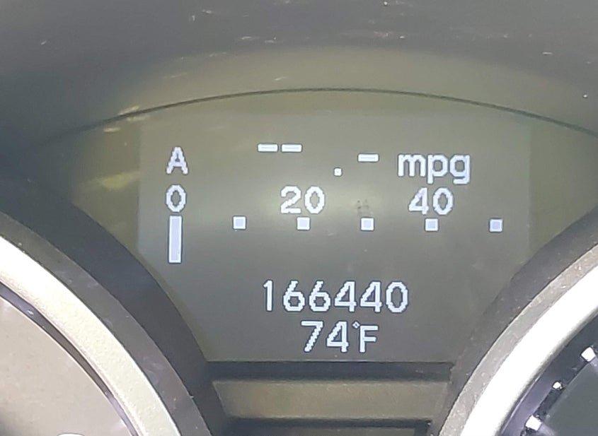 Acura Tl