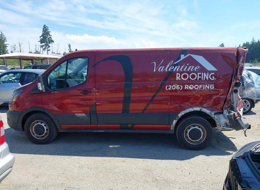 Ford Transit-150