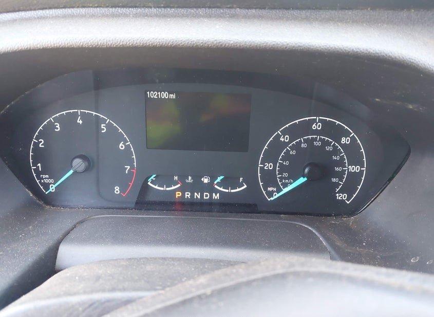 Ford Transit-150