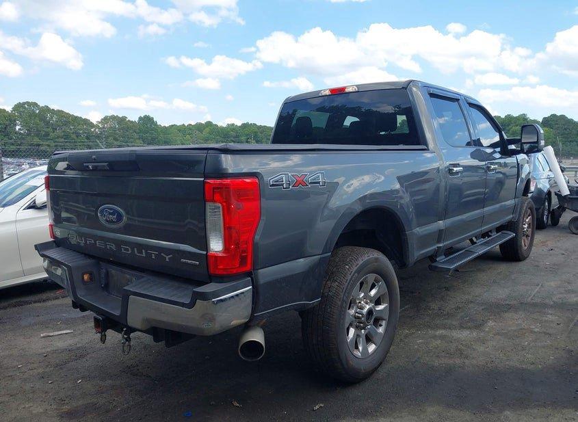 Ford F-250