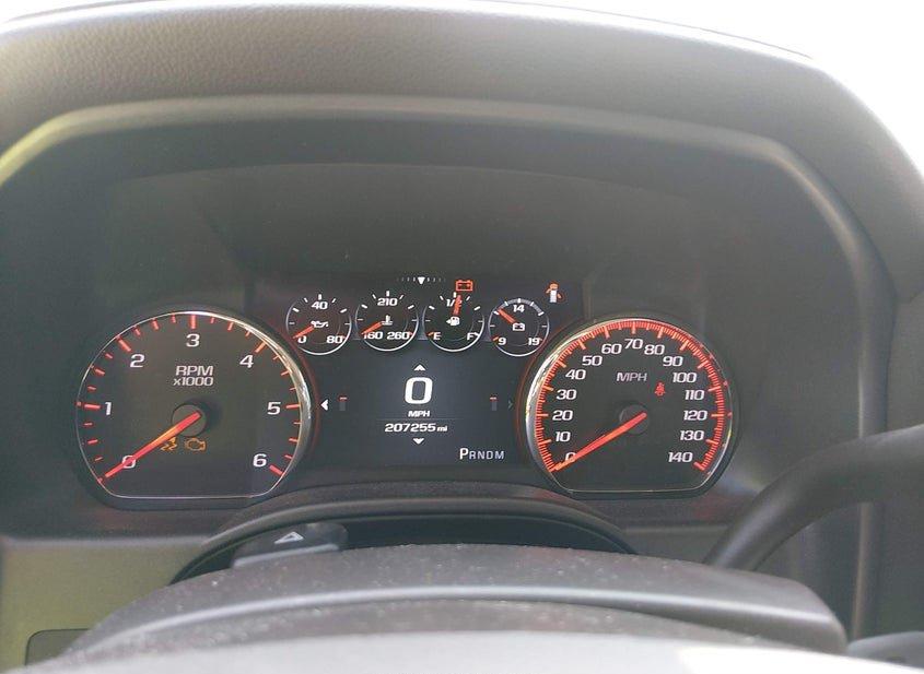 Gmc Sierra 1500