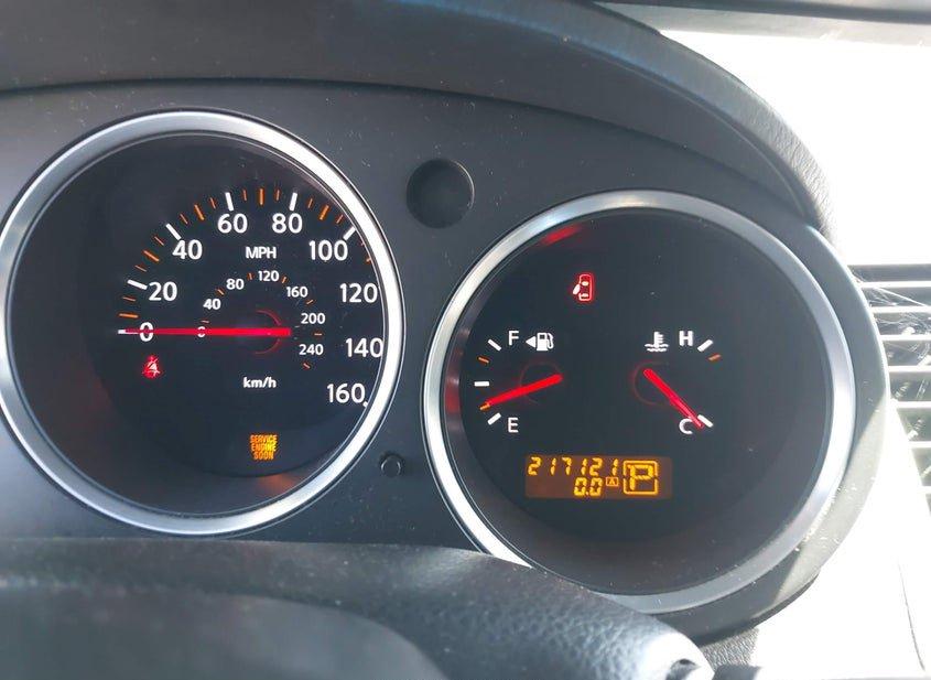 Nissan Maxima
