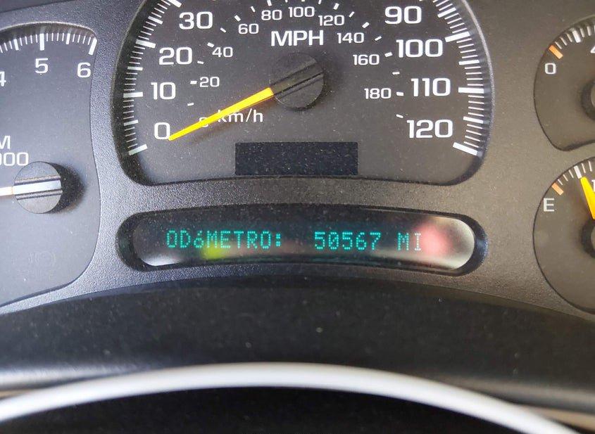 Gmc Sierra 1500