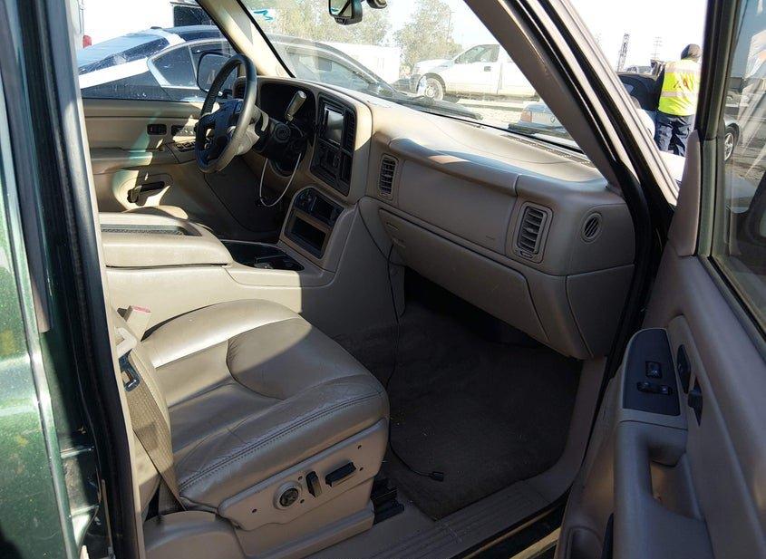 Gmc Sierra 1500