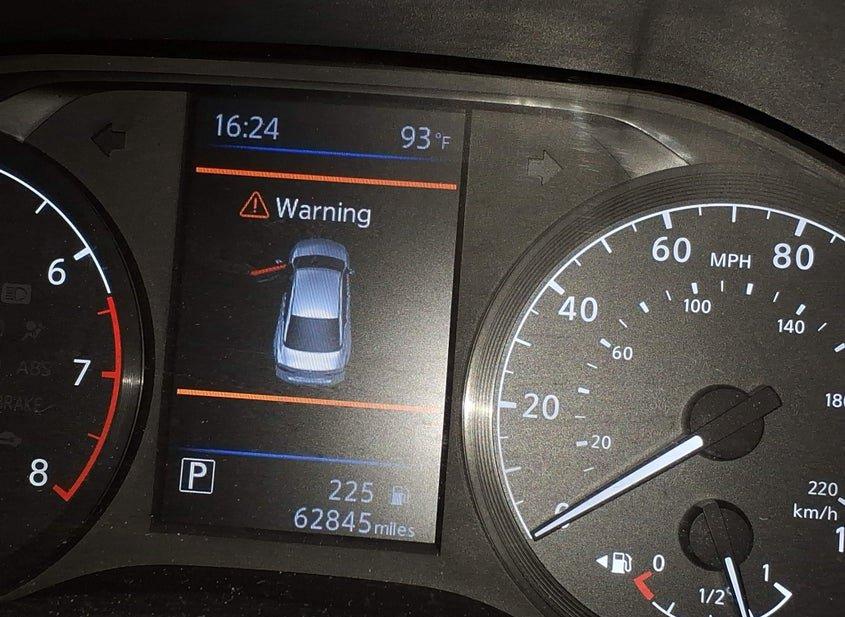 Nissan Altima