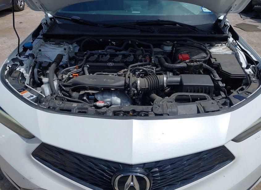 Acura Integra
