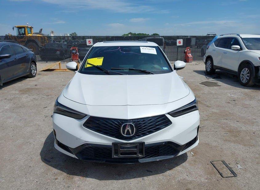 Acura Integra
