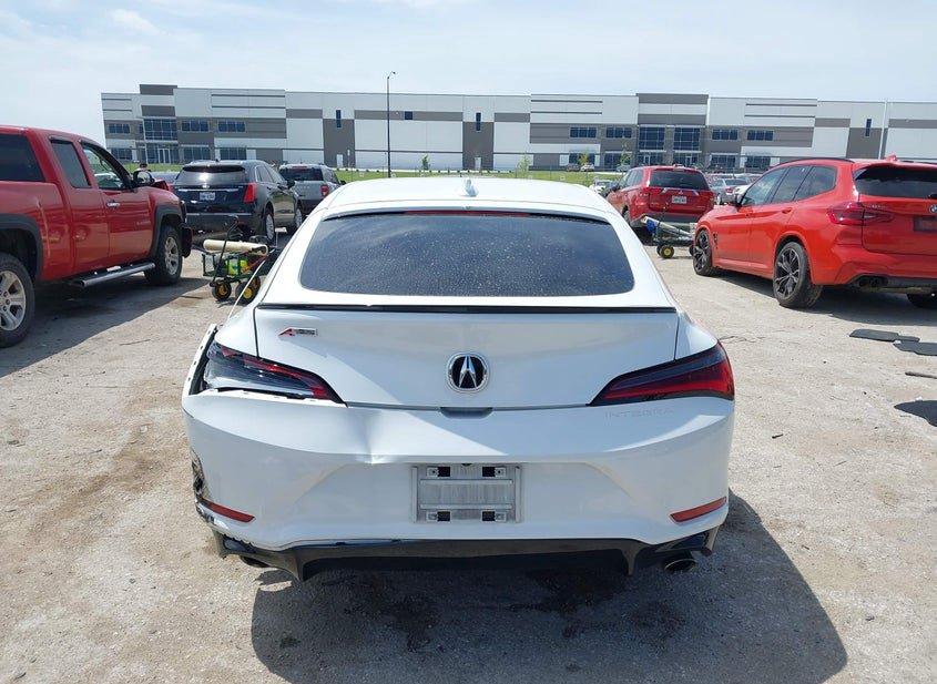 Acura Integra