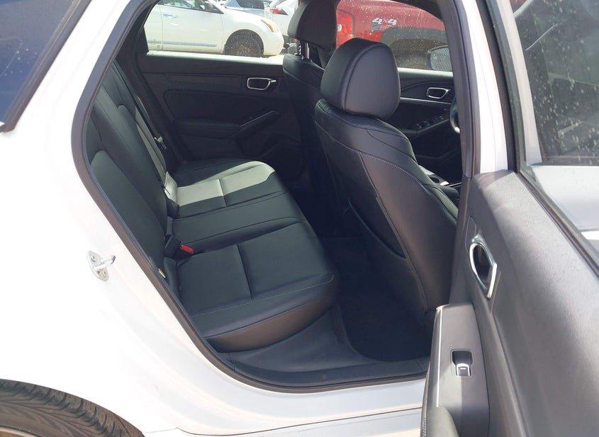 Acura Integra