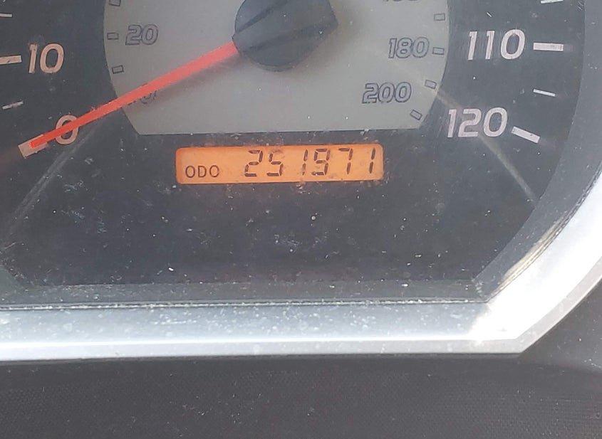Toyota Tacoma