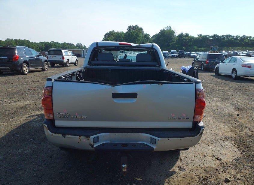 Toyota Tacoma