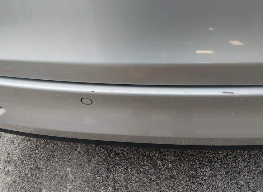Ford Fusion Hybrid