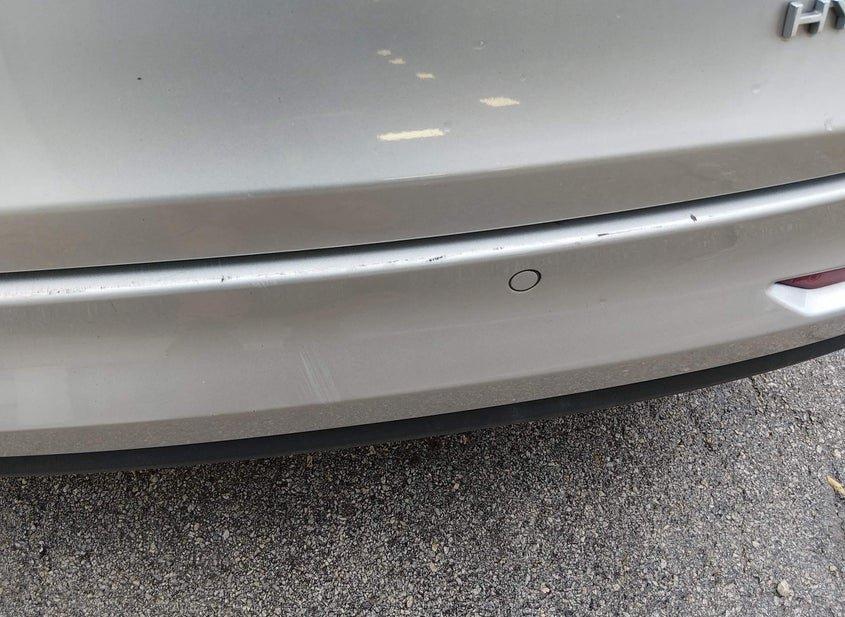 Ford Fusion Hybrid