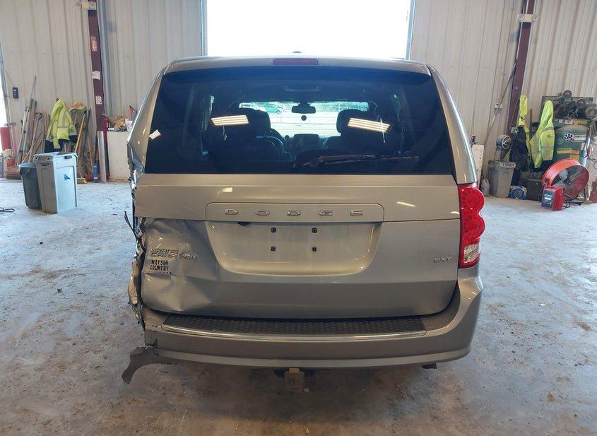 Dodge Grand Caravan