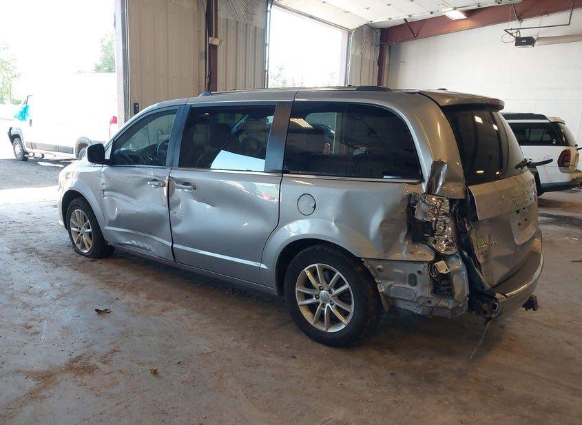 Dodge Grand Caravan