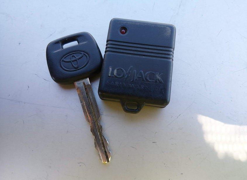 Toyota Celica