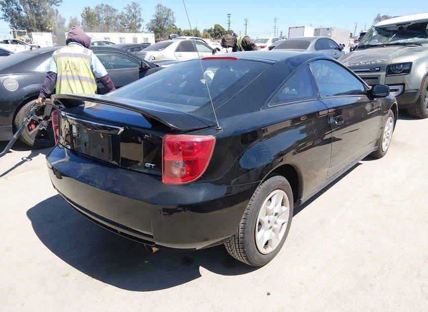 Toyota Celica