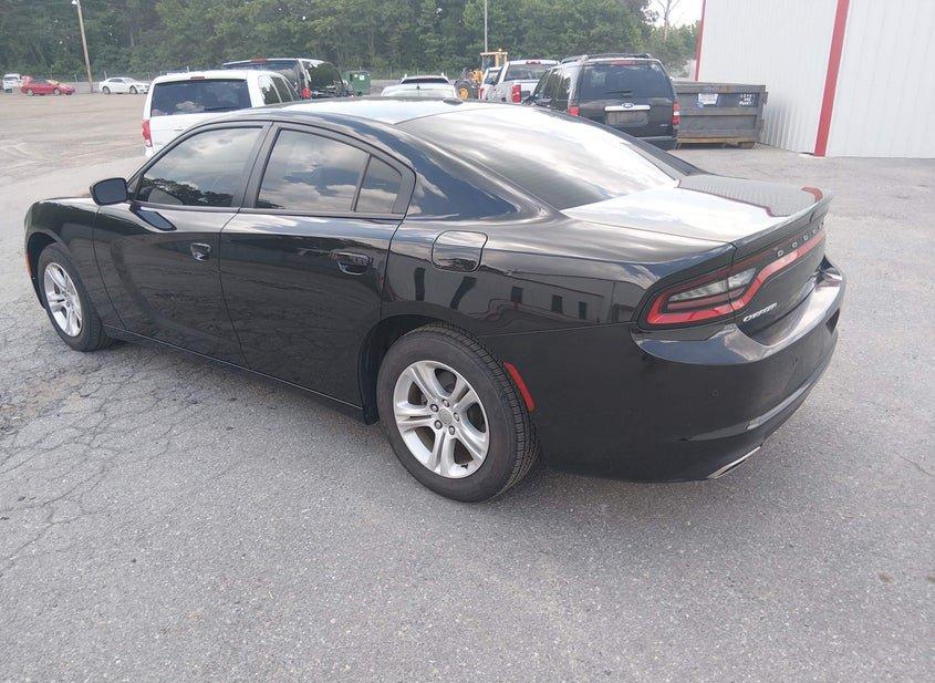 Dodge Charger